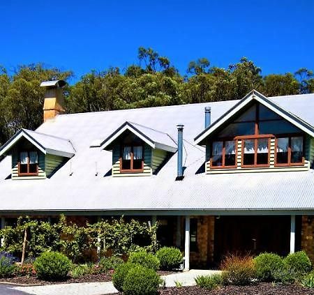 Girraween Country Inn Ballandean Экстерьер фото