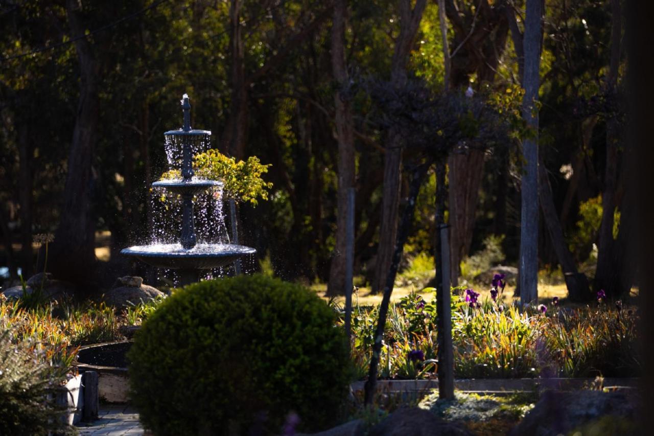 Girraween Country Inn Ballandean Экстерьер фото