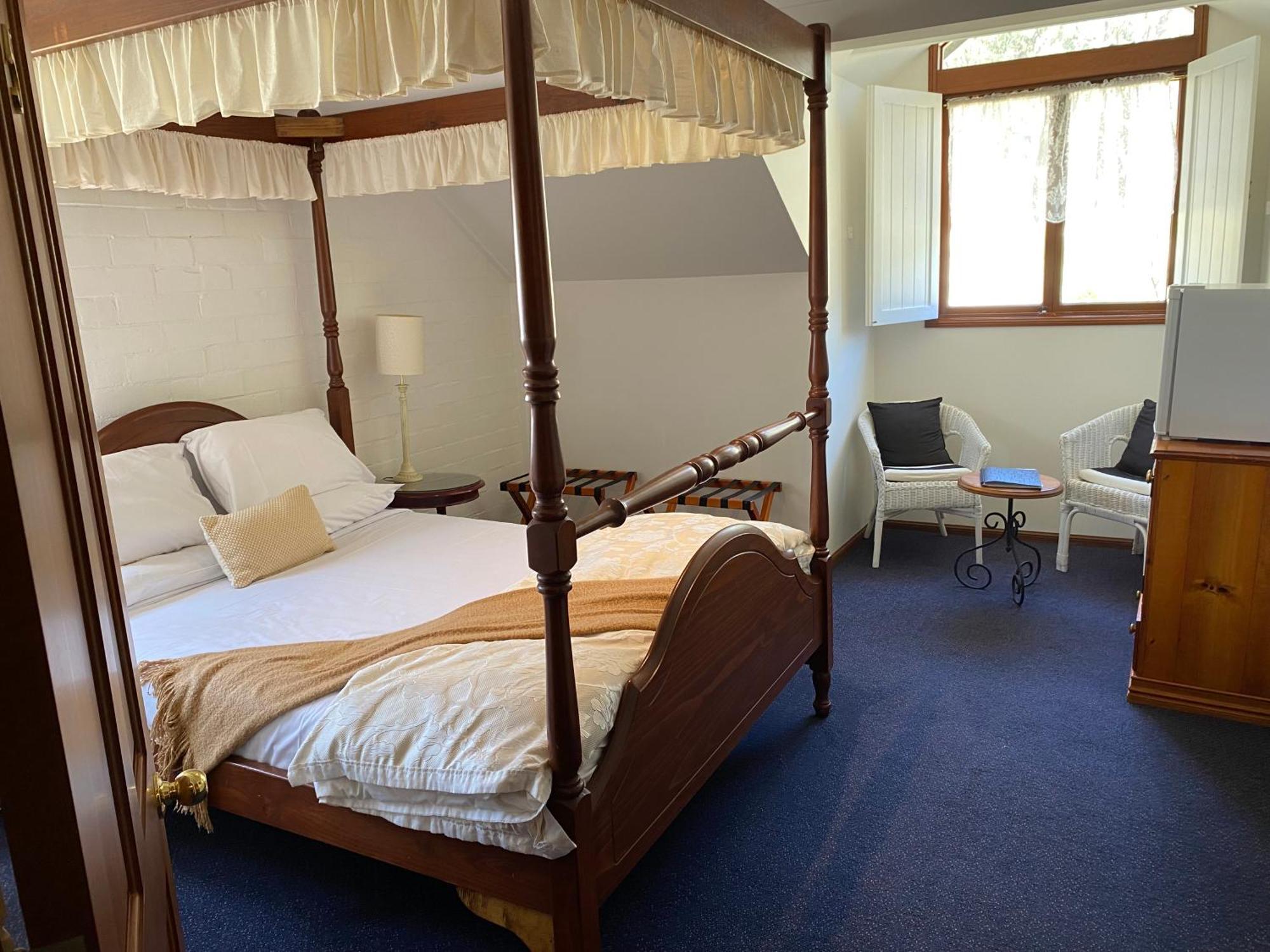 Girraween Country Inn Ballandean Экстерьер фото