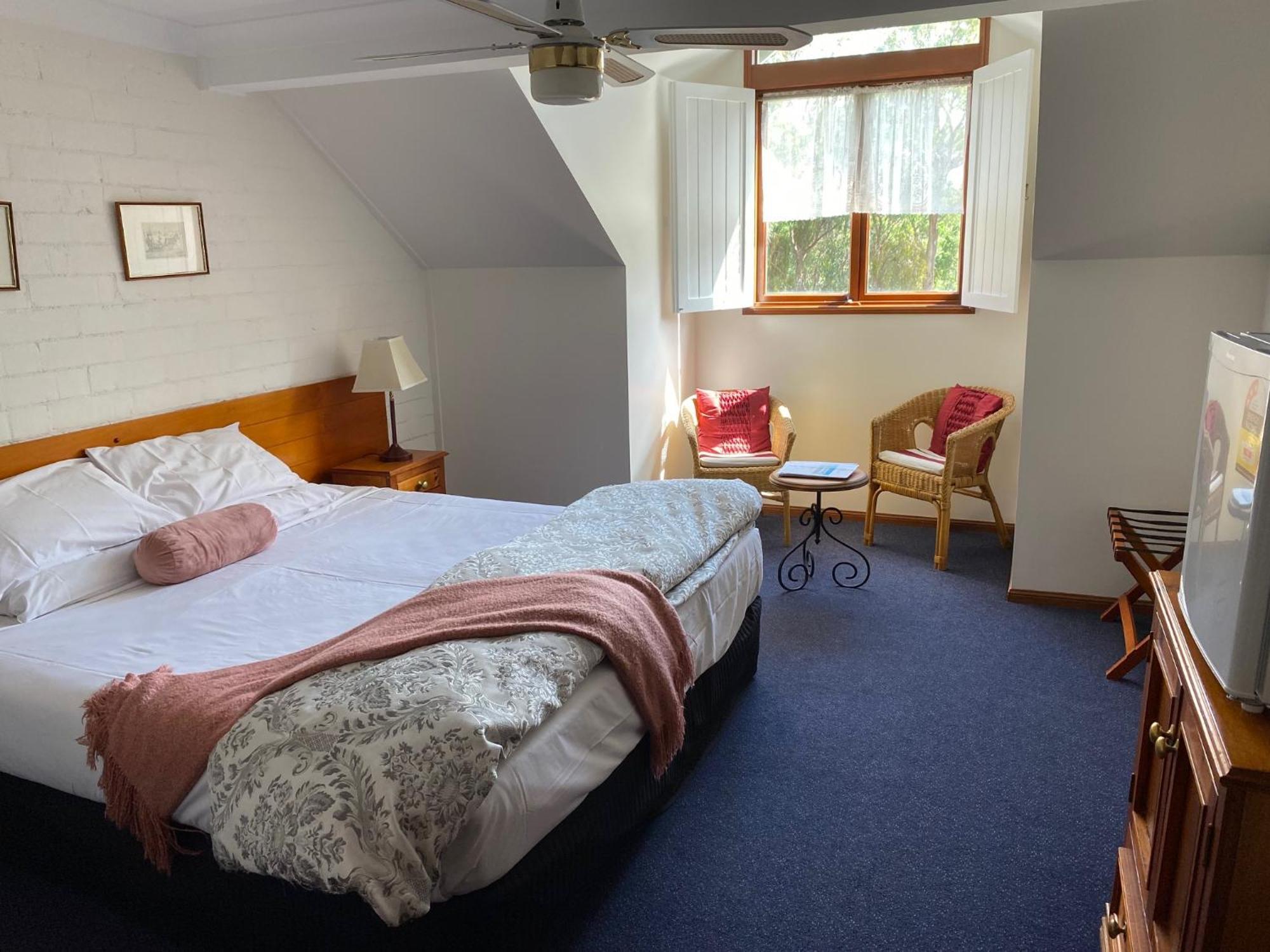 Girraween Country Inn Ballandean Экстерьер фото
