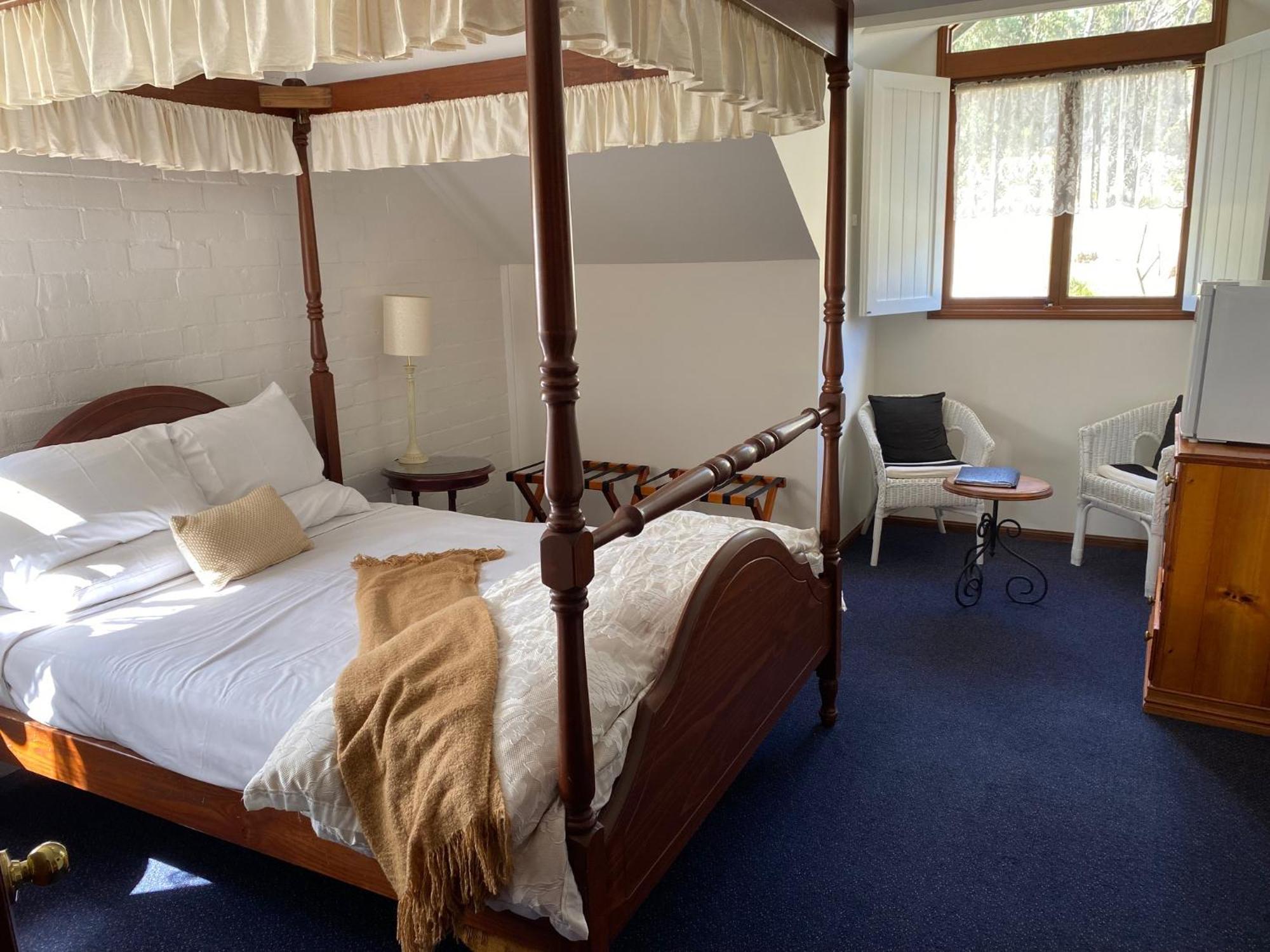Girraween Country Inn Ballandean Экстерьер фото