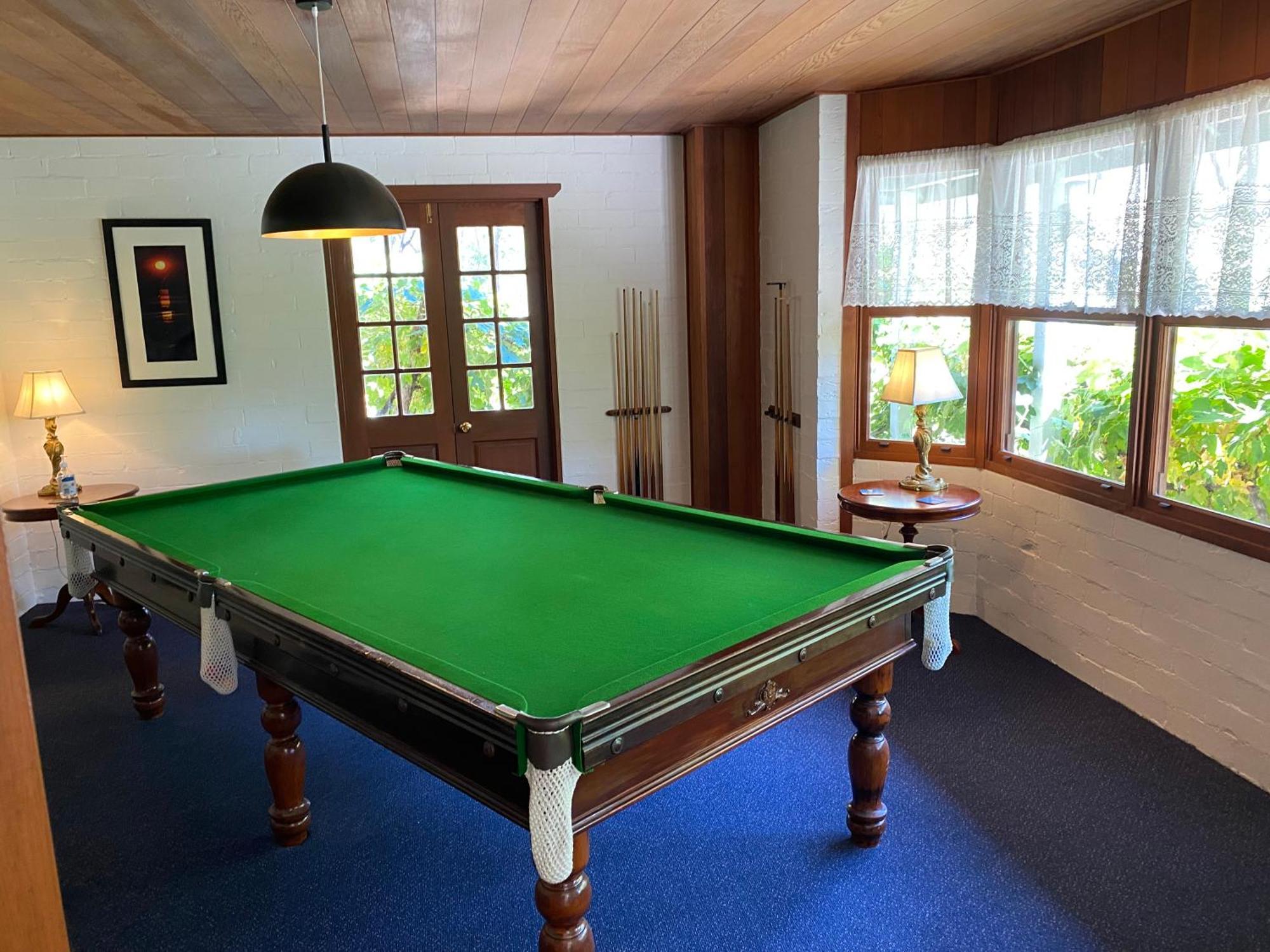 Girraween Country Inn Ballandean Экстерьер фото