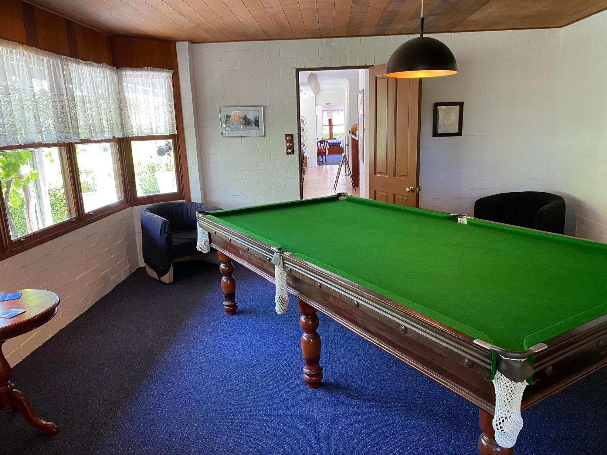 Girraween Country Inn Ballandean Экстерьер фото