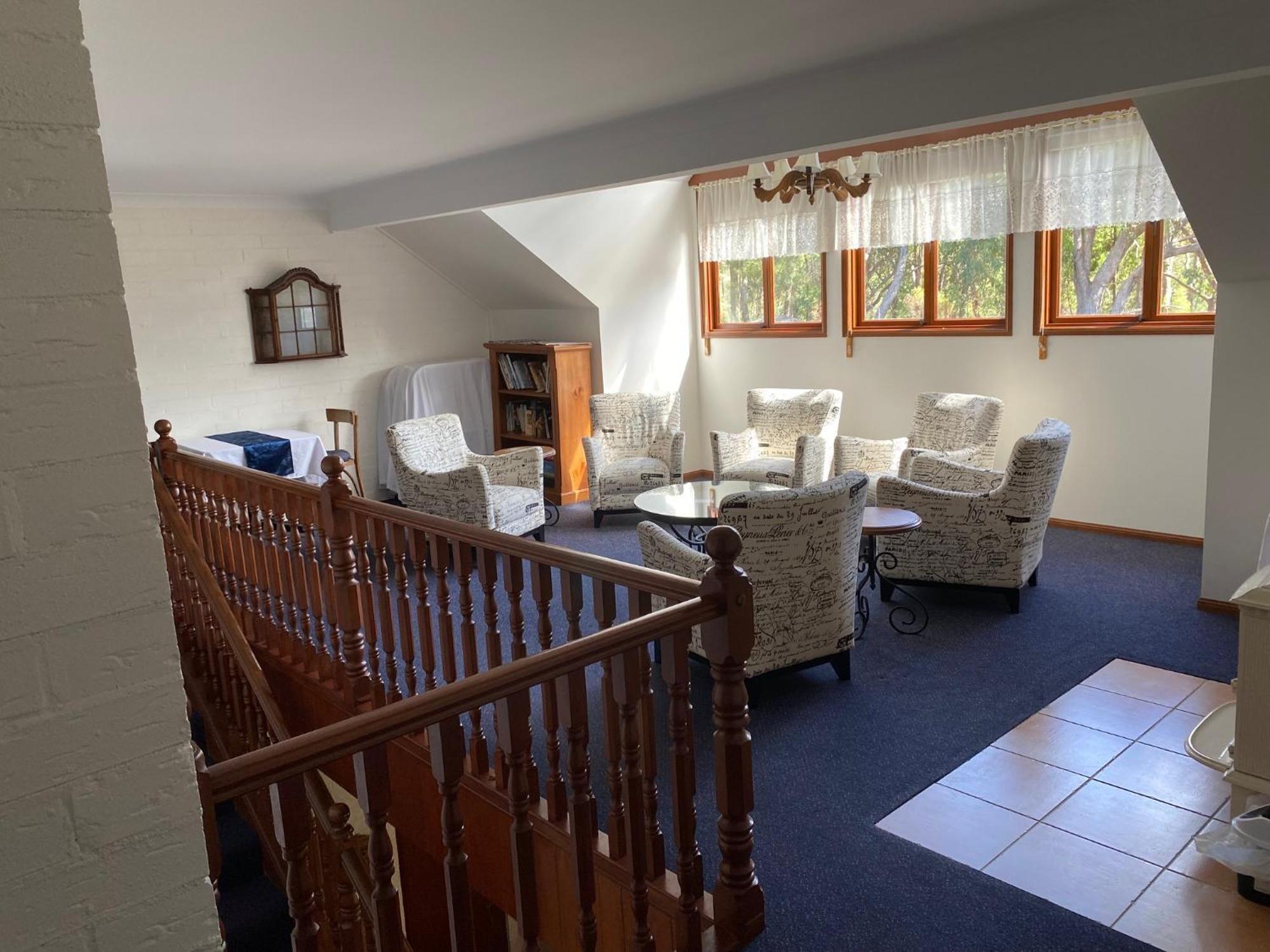 Girraween Country Inn Ballandean Экстерьер фото