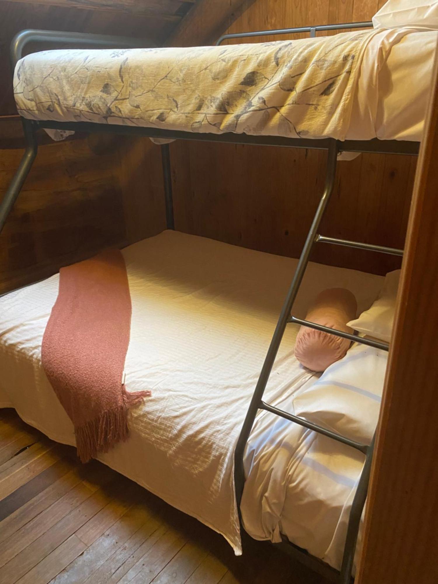 Girraween Country Inn Ballandean Экстерьер фото