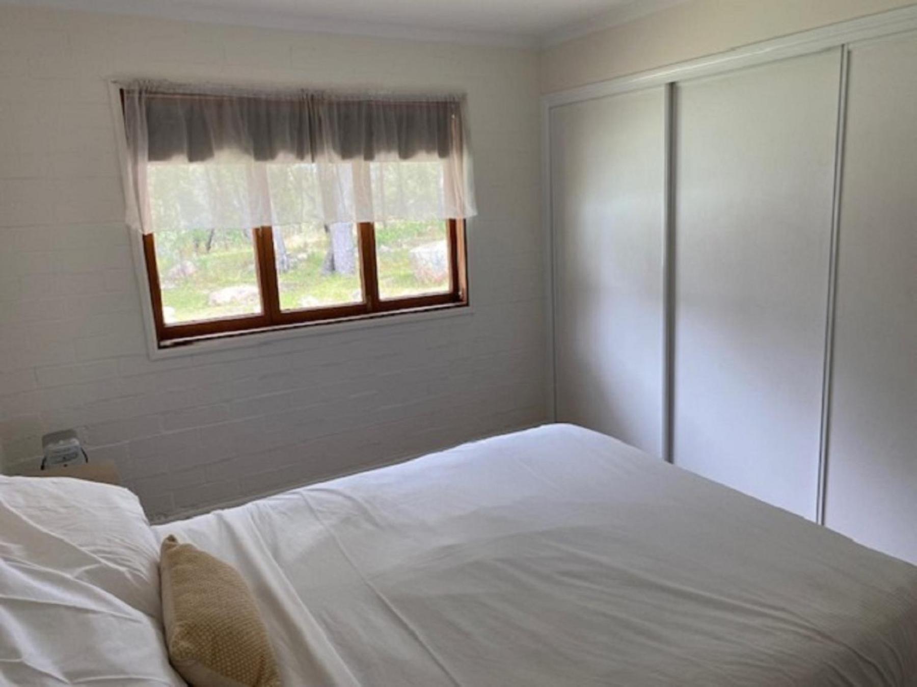 Girraween Country Inn Ballandean Экстерьер фото