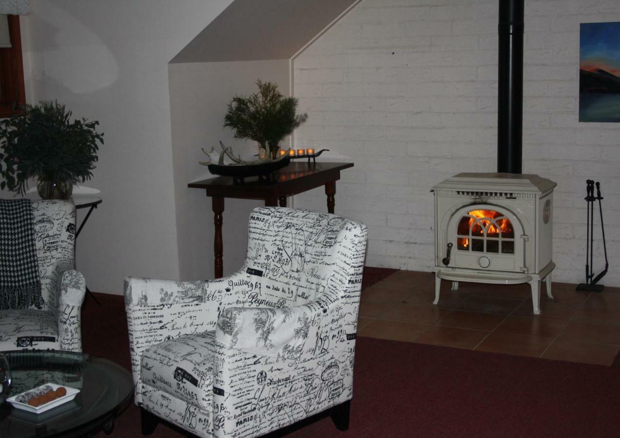 Girraween Country Inn Ballandean Экстерьер фото